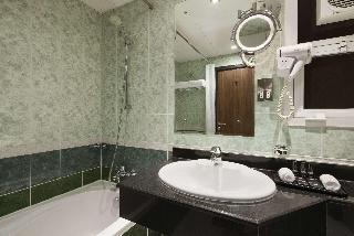 Howard Johnson Hotel Abu Dhabi fotoÄŸrafÄ±