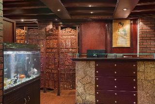 Howard Johnson Hotel Abu Dhabi fotoÄŸrafÄ±