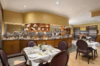 Howard Johnson Hotel Abu Dhabi fotoÄŸrafÄ±