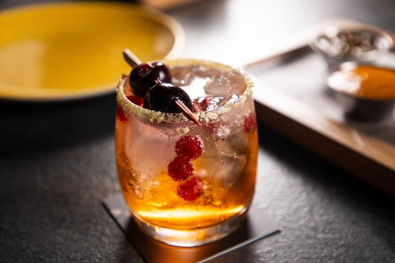 Amman Rotana - Bar