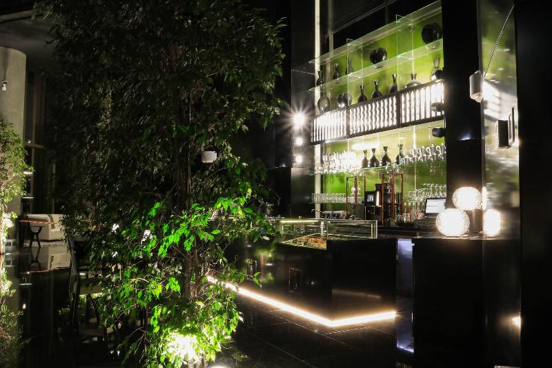 Amman Rotana - Lobi
