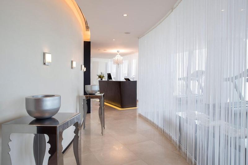 Amman Rotana - Aktivite