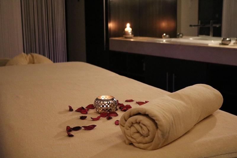 Amman Rotana - Aktivite