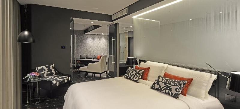 Amman Rotana - Genel