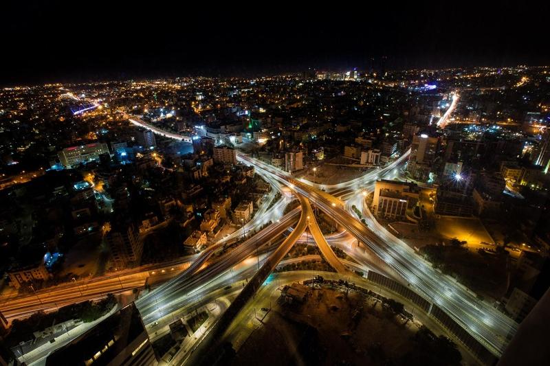 Amman Rotana - Genel