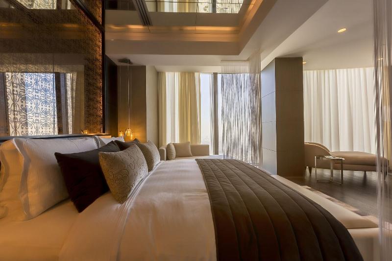 Amman Rotana - Oda