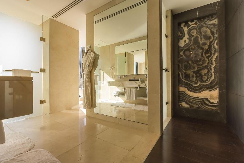 Amman Rotana - Oda