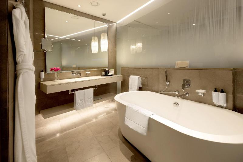 Amman Rotana - Oda