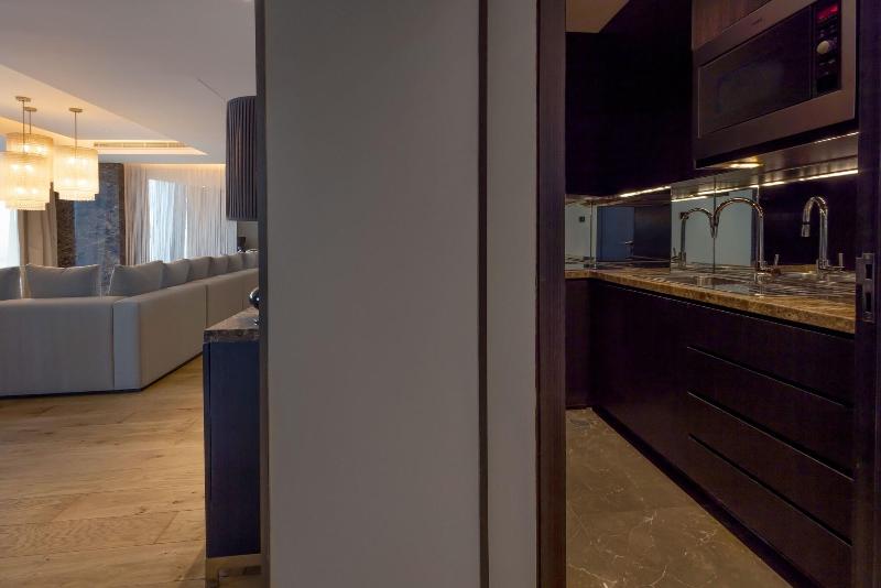 Amman Rotana - Oda