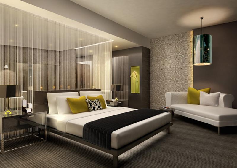 Amman Rotana - Oda
