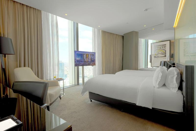Amman Rotana - Oda