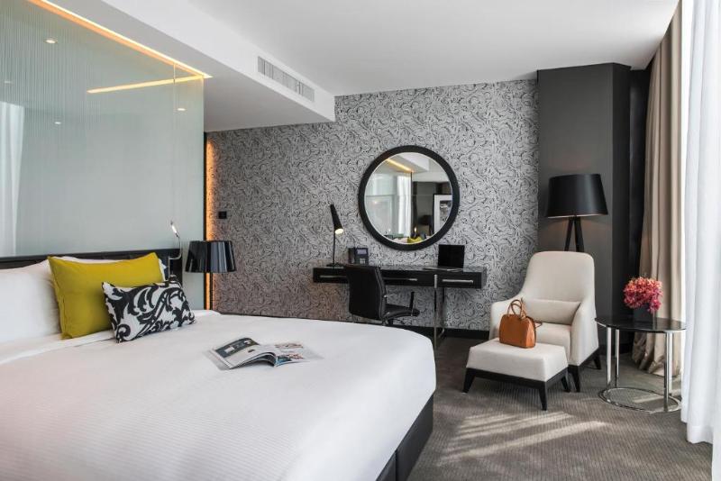 Amman Rotana - Oda