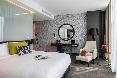 Amman Rotana oda fotoğrafı