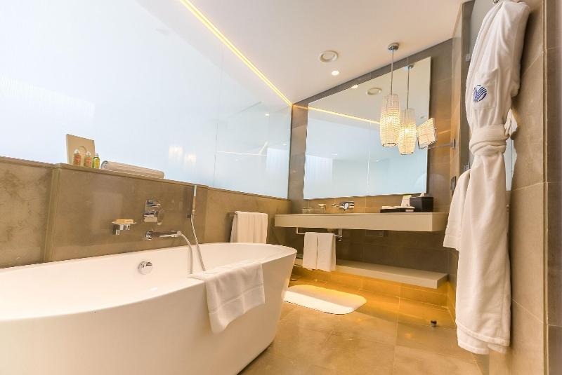 Amman Rotana - Oda