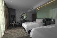 Amman Rotana oda fotoğrafı