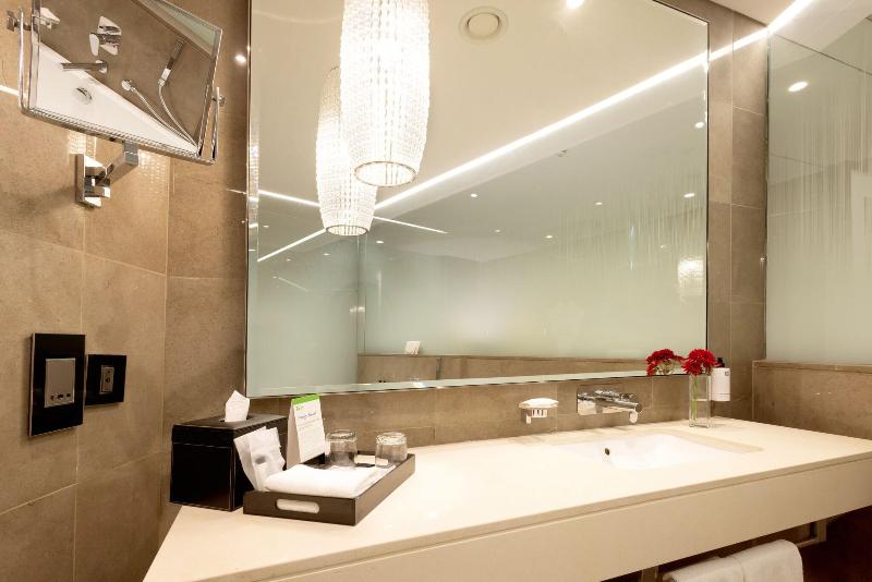 Amman Rotana - Oda