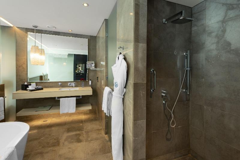 Amman Rotana - Oda