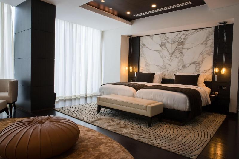 Amman Rotana - Oda