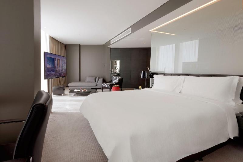 Amman Rotana - Oda