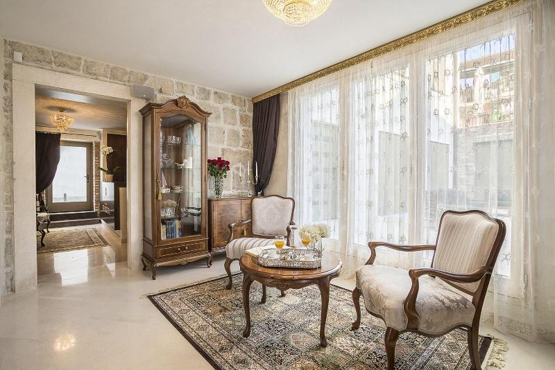 Splendida Palace - Lobi