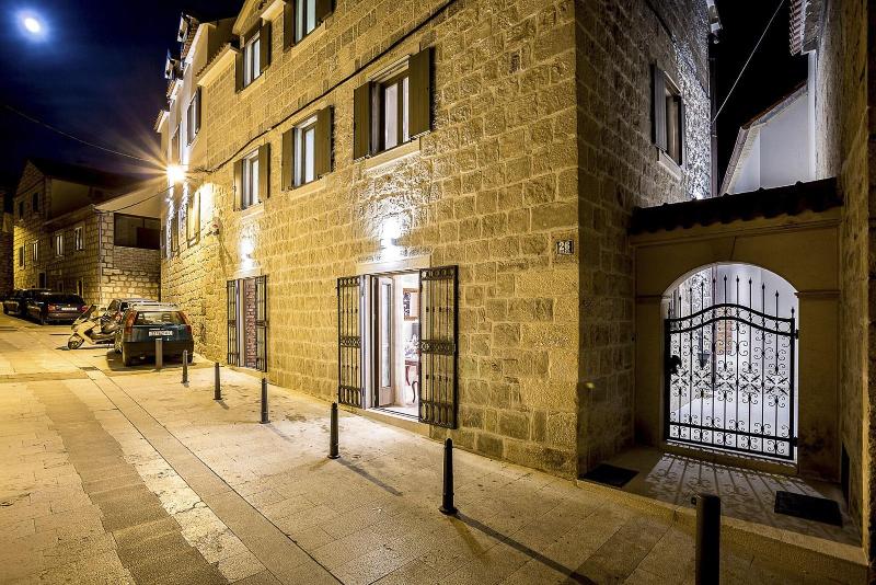 Splendida Palace - Genel
