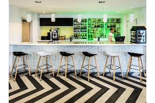 ibis Styles London Heathrow Airport fotoÄŸrafÄ±