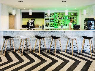ibis Styles London Heathrow Airport fotoÄŸrafÄ±