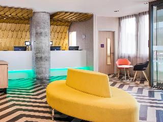 ibis Styles London Heathrow Airport fotoÄŸrafÄ±