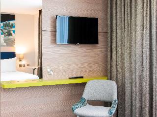 ibis Styles London Heathrow Airport fotoÄŸrafÄ±