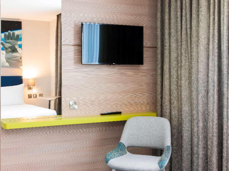 ibis Styles London Heathrow Airport - Aktivite