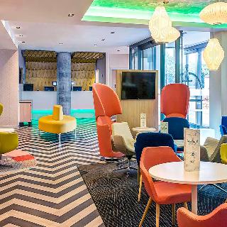 ibis Styles London Heathrow Airport fotoÄŸrafÄ±