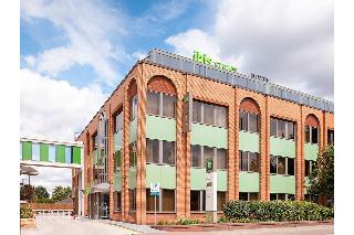 ibis Styles London Heathrow Airport fotoÄŸrafÄ±