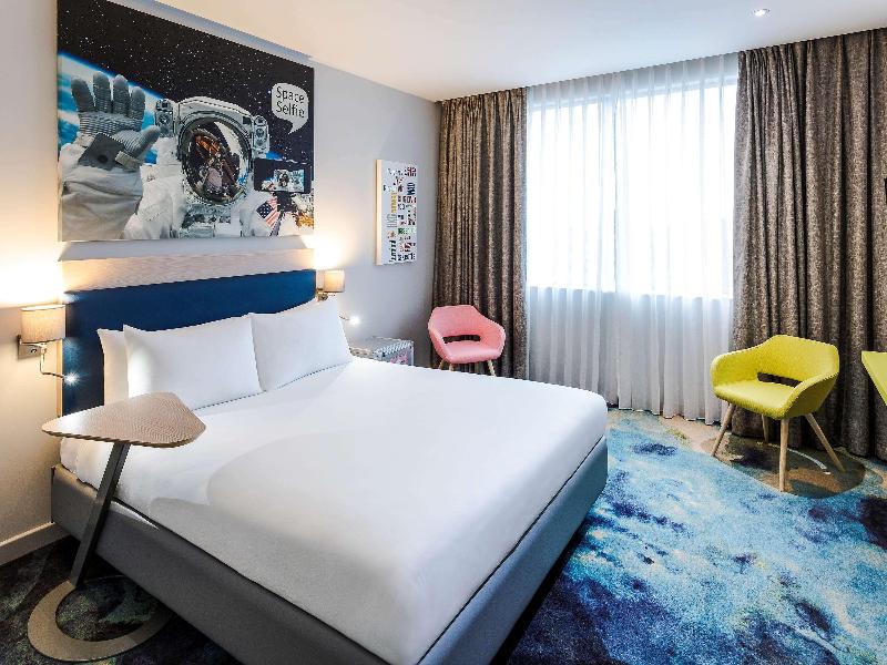 ibis Styles London Heathrow Airport - Oda