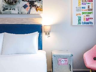 ibis Styles London Heathrow Airport fotoÄŸrafÄ±