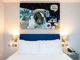 ibis Styles London Heathrow Airport fotoÄŸrafÄ±