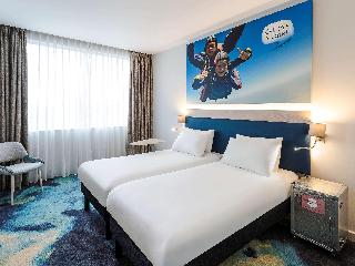 ibis Styles London Heathrow Airport fotoÄŸrafÄ±
