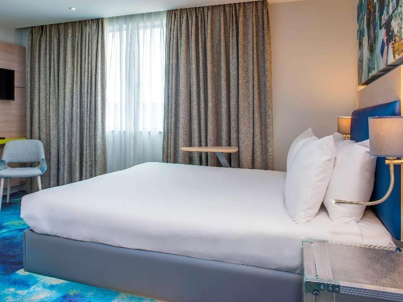 ibis Styles London Heathrow Airport - Oda