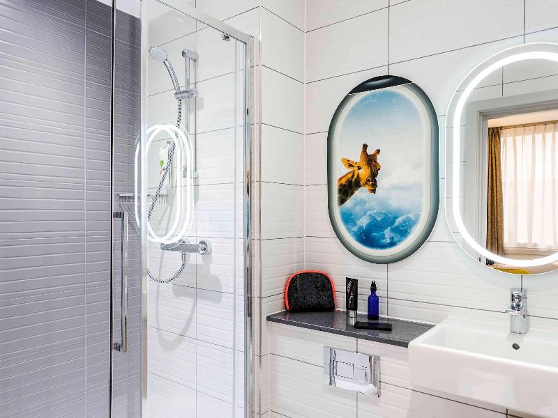 ibis Styles London Heathrow Airport - Oda
