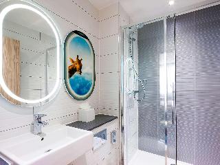 ibis Styles London Heathrow Airport fotoÄŸrafÄ±