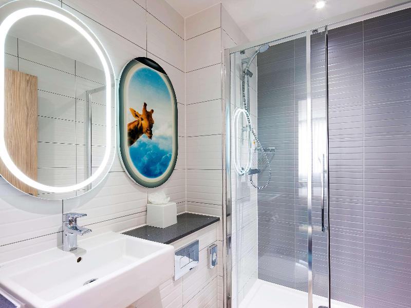 ibis Styles London Heathrow Airport - Oda
