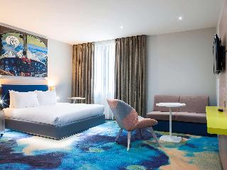 ibis Styles London Heathrow Airport fotoÄŸrafÄ±