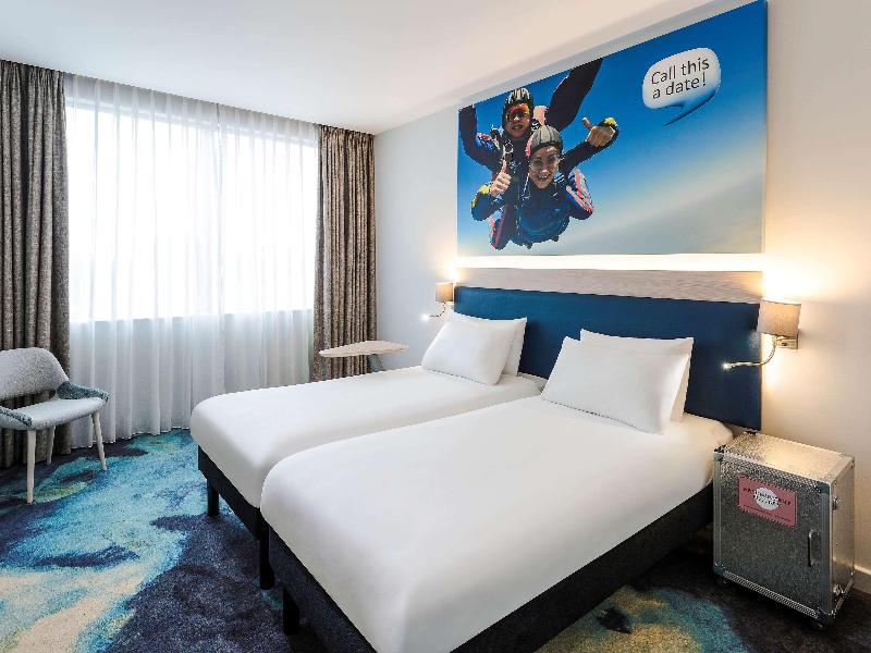 ibis Styles London Heathrow Airport - Oda