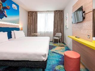 ibis Styles London Heathrow Airport fotoÄŸrafÄ±