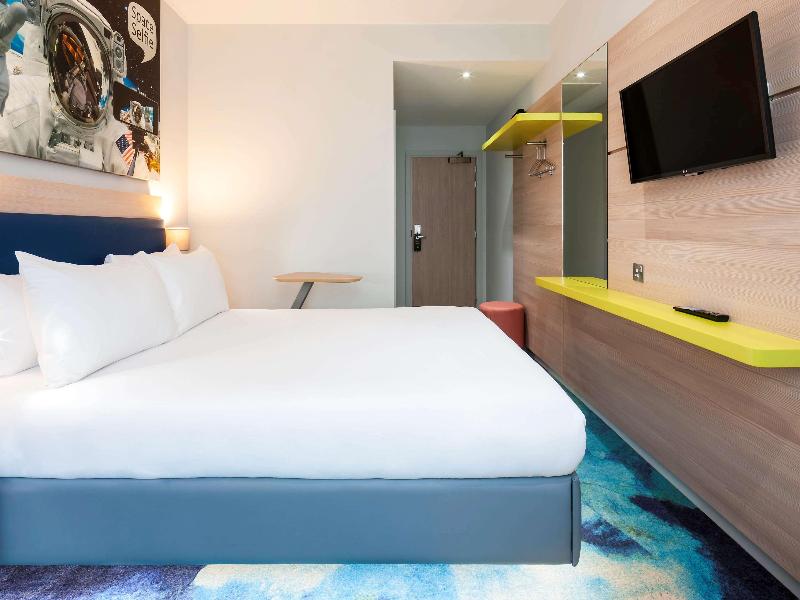 ibis Styles London Heathrow Airport - Oda
