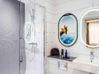 ibis Styles London Heathrow Airport fotoÄŸrafÄ±