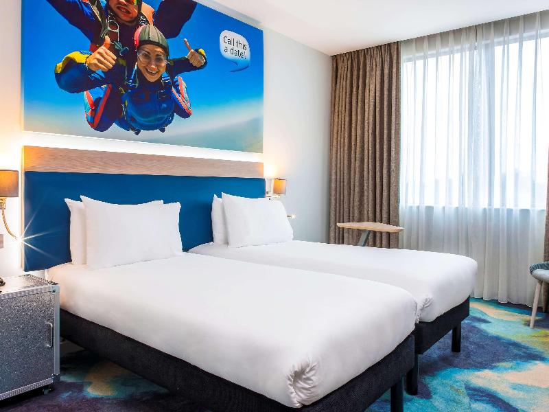 ibis Styles London Heathrow Airport - Oda