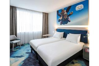 ibis Styles London Heathrow Airport fotoÄŸrafÄ±