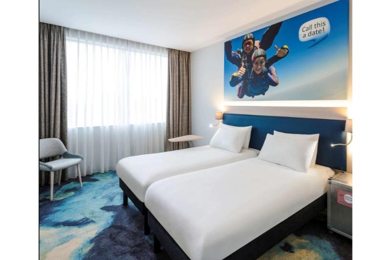 ibis Styles London Heathrow Airport - Oda