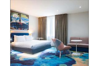 ibis Styles London Heathrow Airport fotoÄŸrafÄ±