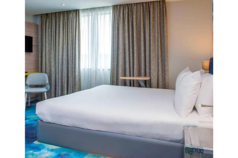 ibis Styles London Heathrow Airport - Oda